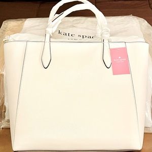 Authentic Kate Spade ♠️ Tote 
Dana Tote - Original Price $359